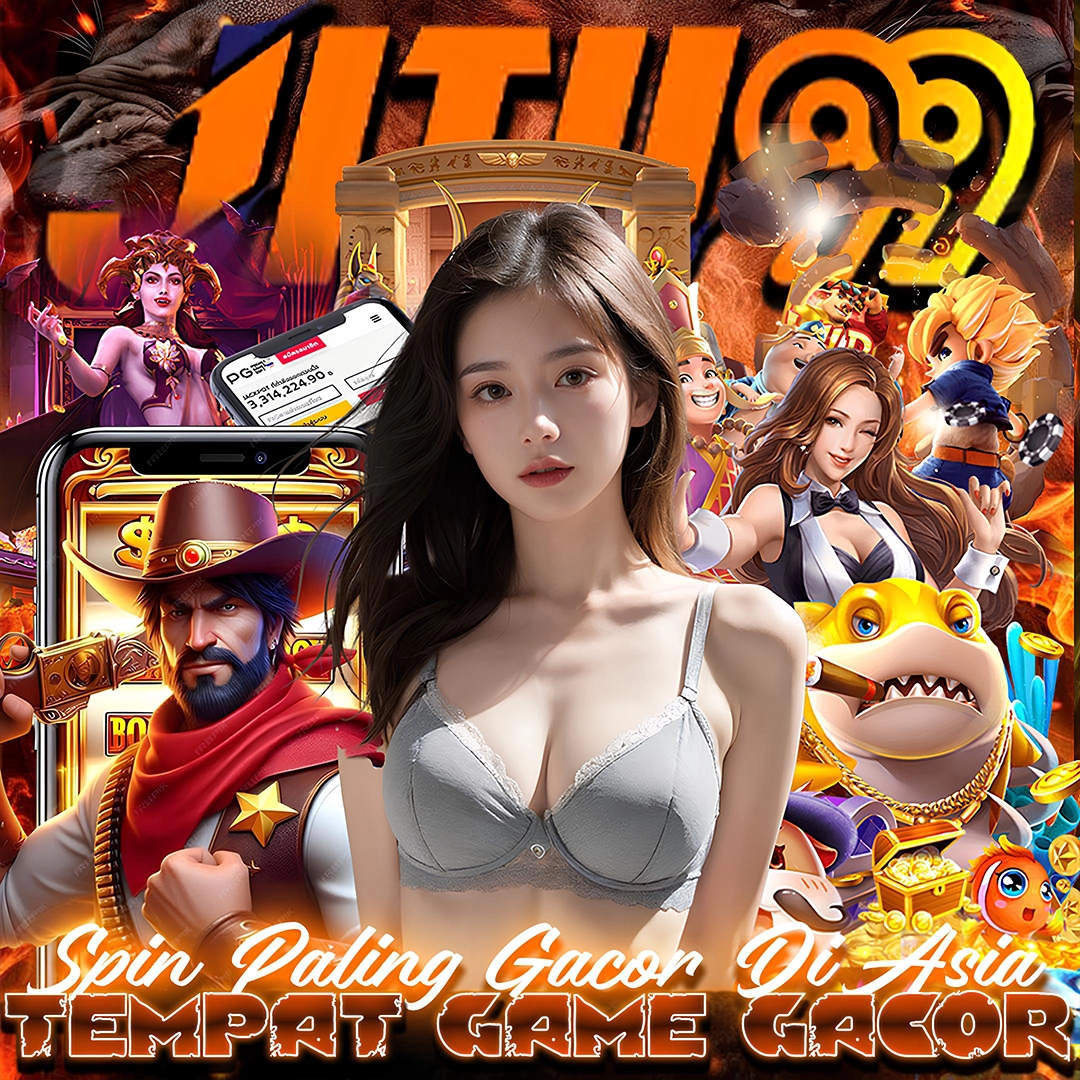 JITU99 : Tempat Kemenangan Super Gacor Terbaik Cocok Nyepin Tiap Hari by Hey siriusly